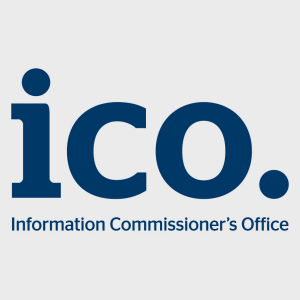 Information Commissioner’s Office Icon | UWS | University of the West of Scotland