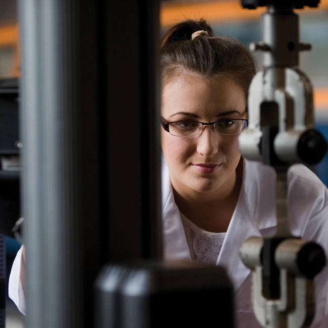 Engineering Research Student | Engineering Research Areas | University of the West of Scotland