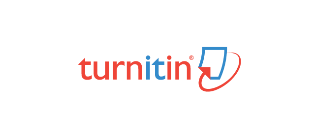 turnitin self checker