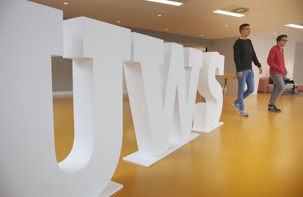 Uws On The Rise In Times Good University Ranks