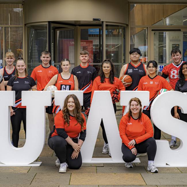 UWS Sport
