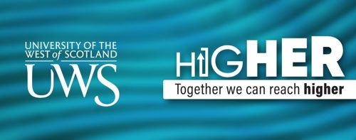 HighHER logo